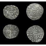 British Coins â€“ Lots