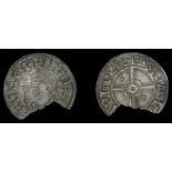 English Coins from the Collection of the late Dr John Hulett (Part XX: Final)