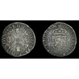 Scottish Coins from Various Properties