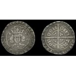 English Coins from the Collection of the late Dr John Hulett (Part XX: Final)