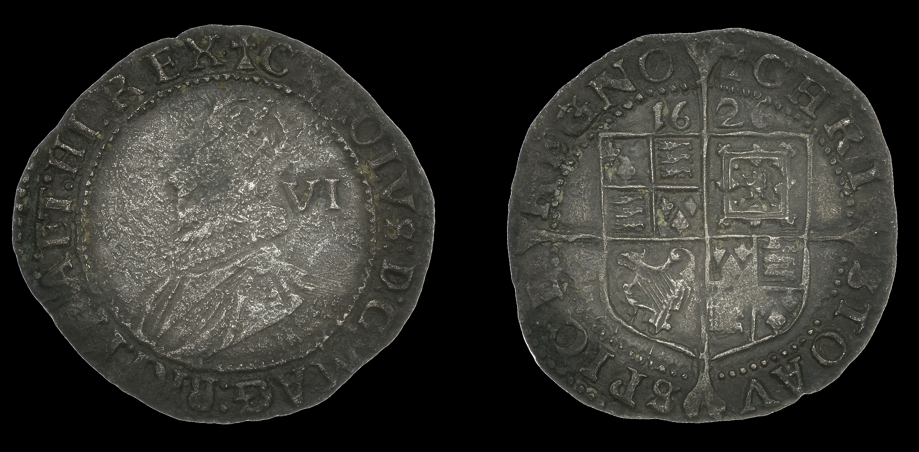 English Coins from the Collection of the late Dr John Hulett (Part XX: Final)