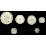 British Coins â€“ Lots