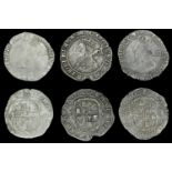 English Coins from the Collection of the late Dr John Hulett (Part XX: Final)