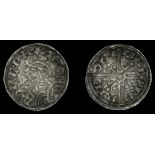 English Coins from the Collection of the late Dr John Hulett (Part XX: Final)