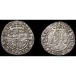 Irish Coins from Various Properties