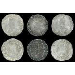 English Coins from the Collection of the late Dr John Hulett (Part XX: Final)