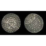 English Coins from the Collection of the late Dr John Hulett (Part XX: Final)