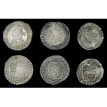 English Coins from the Collection of the late Dr John Hulett (Part XX: Final)