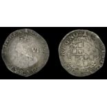 English Coins from the Collection of the late Dr John Hulett (Part XX: Final)