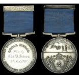 British Historical Medals from Various Properties