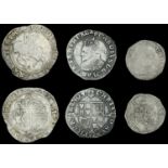 British Coins â€“ Lots