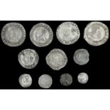 British Coins â€“ Lots