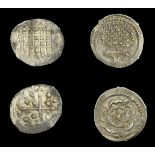 British Coins â€“ Lots