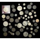 British Coins â€“ Lots