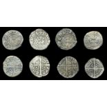 British Coins â€“ Lots