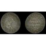 The Collection of 17th Century Tokens formed by the late Robert Thompson (Part I)