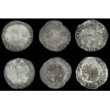 English Coins from the Collection of the late Dr John Hulett (Part XX: Final)