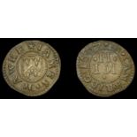 The Collection of 17th Century Tokens formed by the late Robert Thompson (Part I)