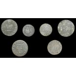 The Collection of 17th Century Tokens formed by the late Robert Thompson (Part I)