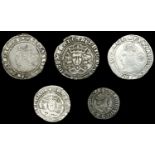 British Coins â€“ Lots