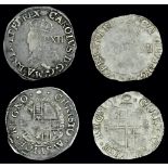 English Coins from the Collection of the late Dr John Hulett (Part XX: Final)