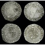 English Coins from the Collection of the late Dr John Hulett (Part XX: Final)