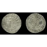 Irish Coins from Various Properties