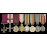 Medals from the Collection of Warwick Cary, Part 3