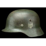 Imperial and Third Reich German Militaria