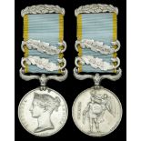 Medals from the Collection of Warwick Cary, Part 3