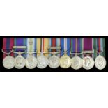 Miniature Medals