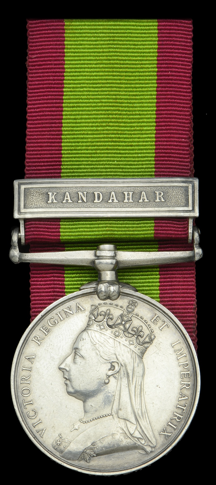 Medals from the Collection of Warwick Cary, Part 3