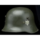 Imperial and Third Reich German Militaria