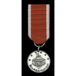 Single Campaign Medals