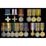 Miniature Medals