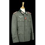 Imperial and Third Reich German Militaria