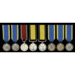 Miniature Medals