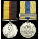 Medals from the Collection of Warwick Cary, Part 3