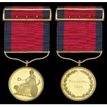 Single Campaign Medals