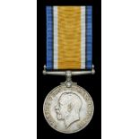 Medals from the Collection of Warwick Cary, Part 3