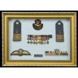 Miniature Medals