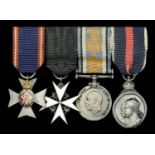 Miniature Medals