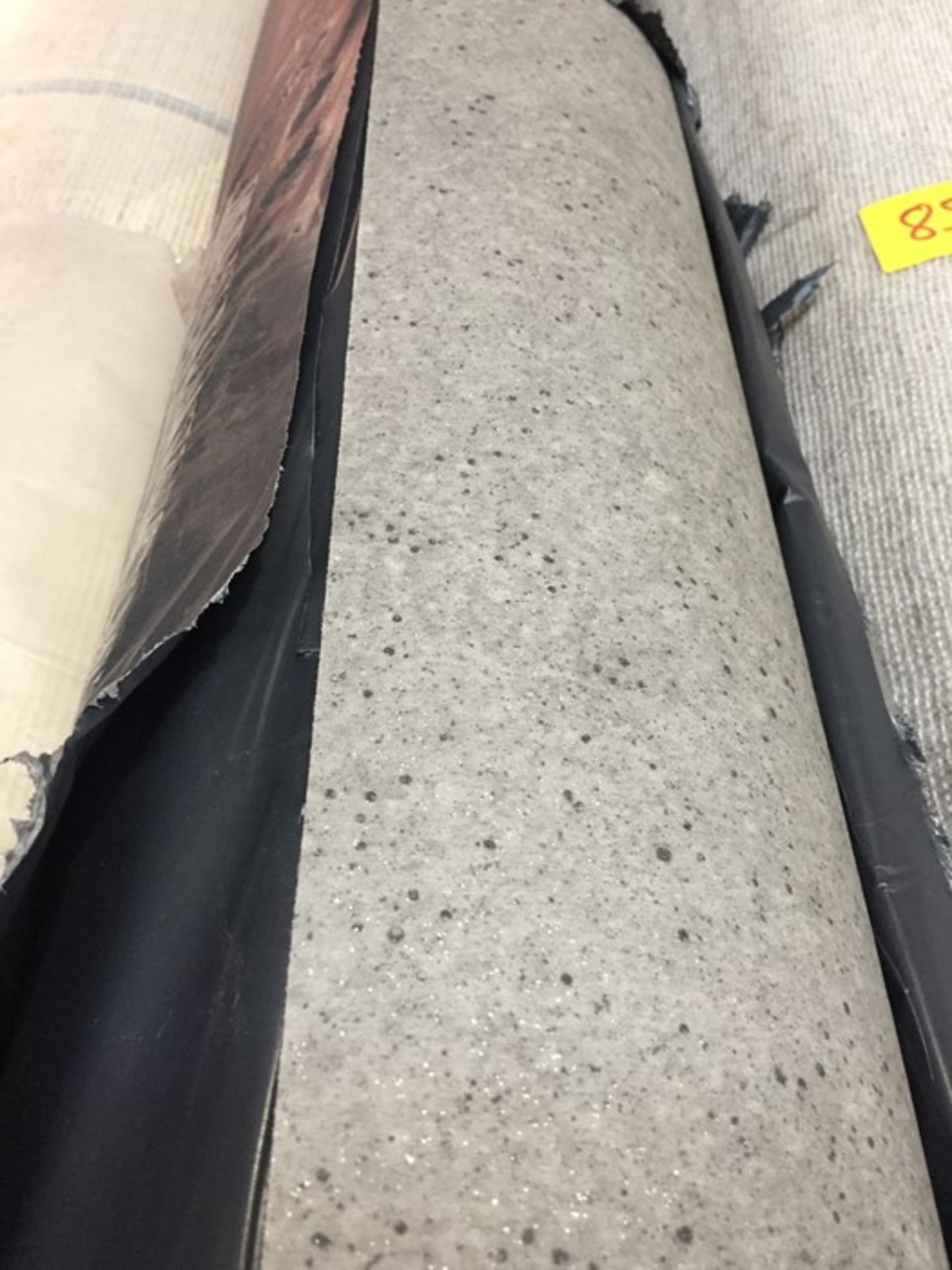 JOHN LEWIS SMOOTH ULTIMATE VINYL FLOORING - 9.6SQM