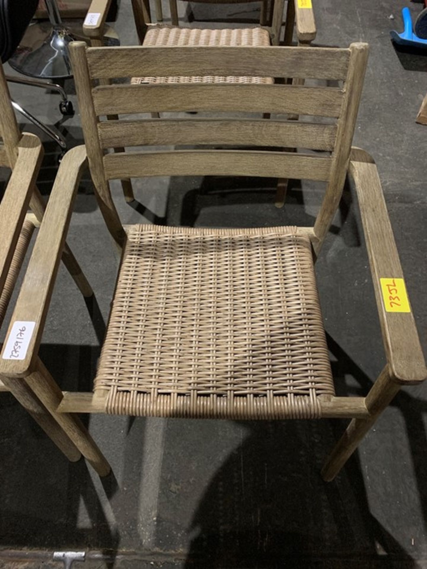 JOHN LEWIS ISLAY DINING CHAIR