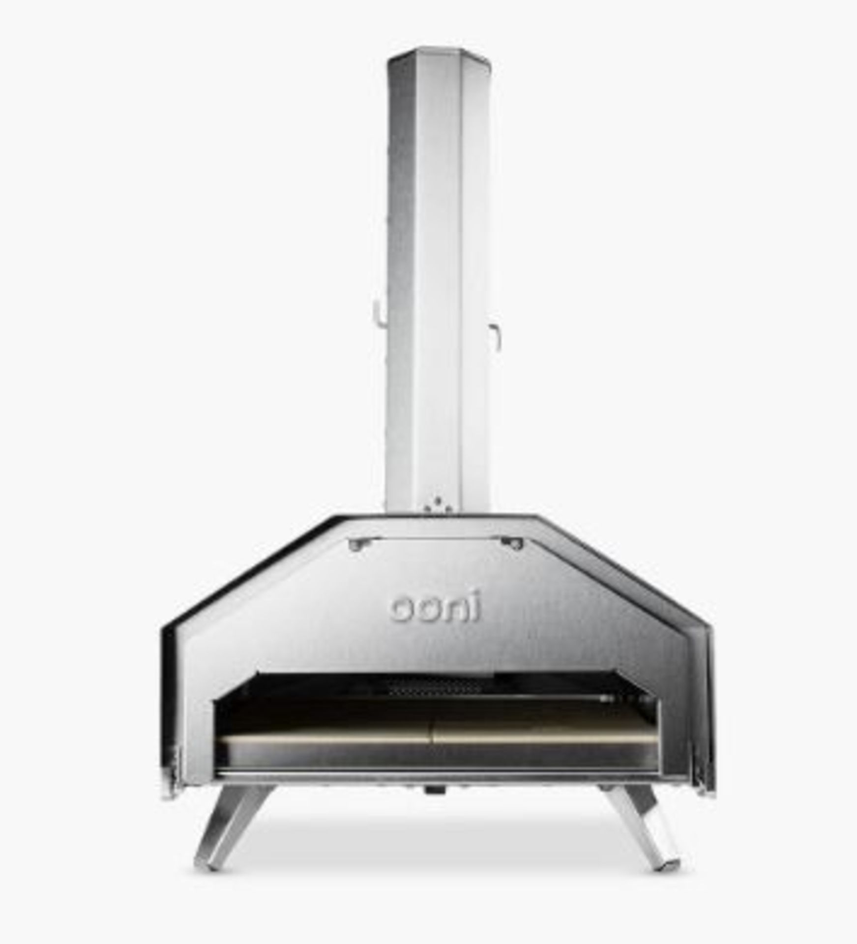 OONI PRO LARGE MULTI FUEL OUTDOOR PIZZA OVEN