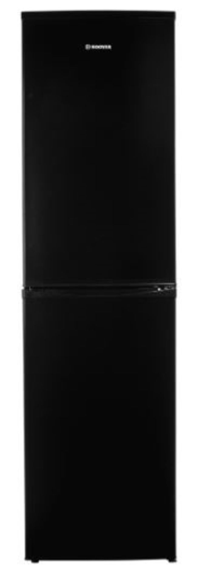 HOOVER HFF195BK FRIDGE FREEZER