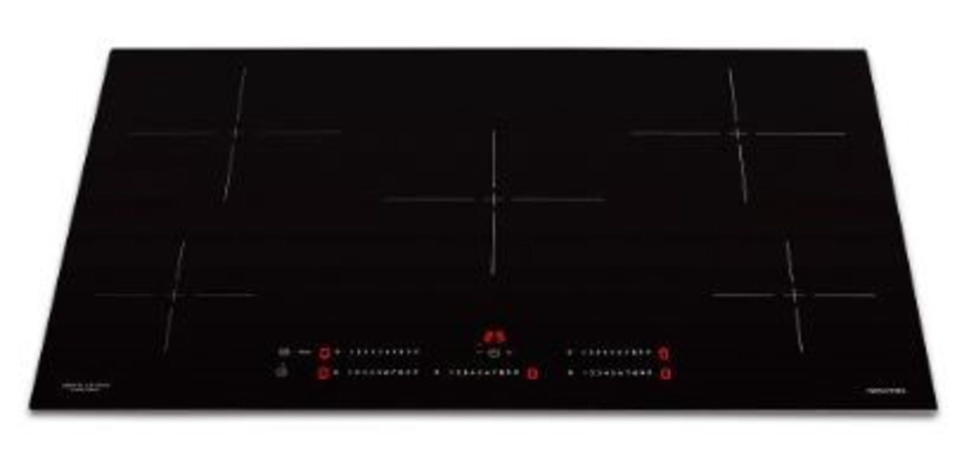 JOH LEWIS JLBIIH806 INDUCTION HOB