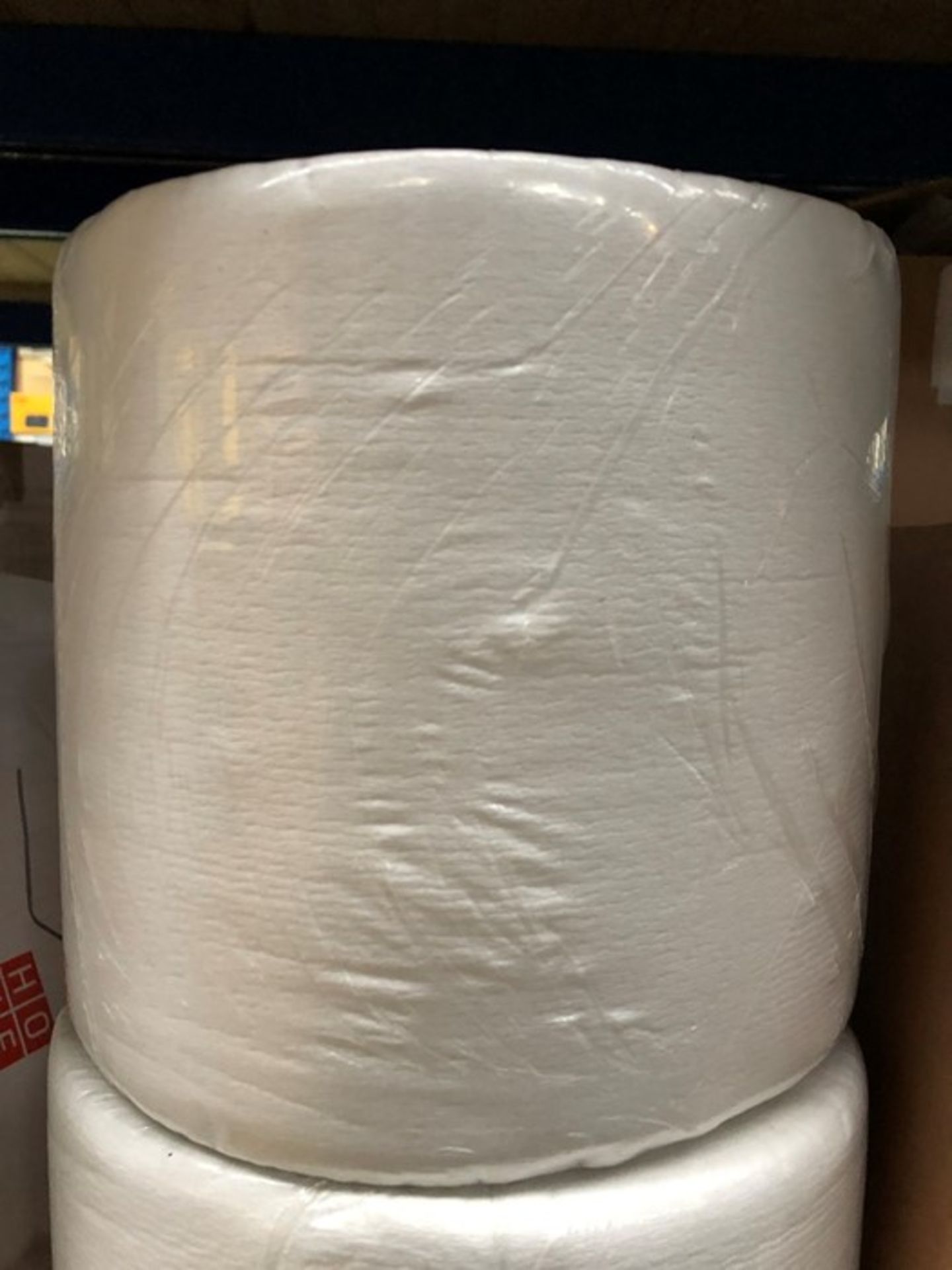 1 SEALED VERY LARGE TOILET ROLL/PAPER TOWEL (PUBLIC VIEWING AVAILABLE) - Image 2 of 2
