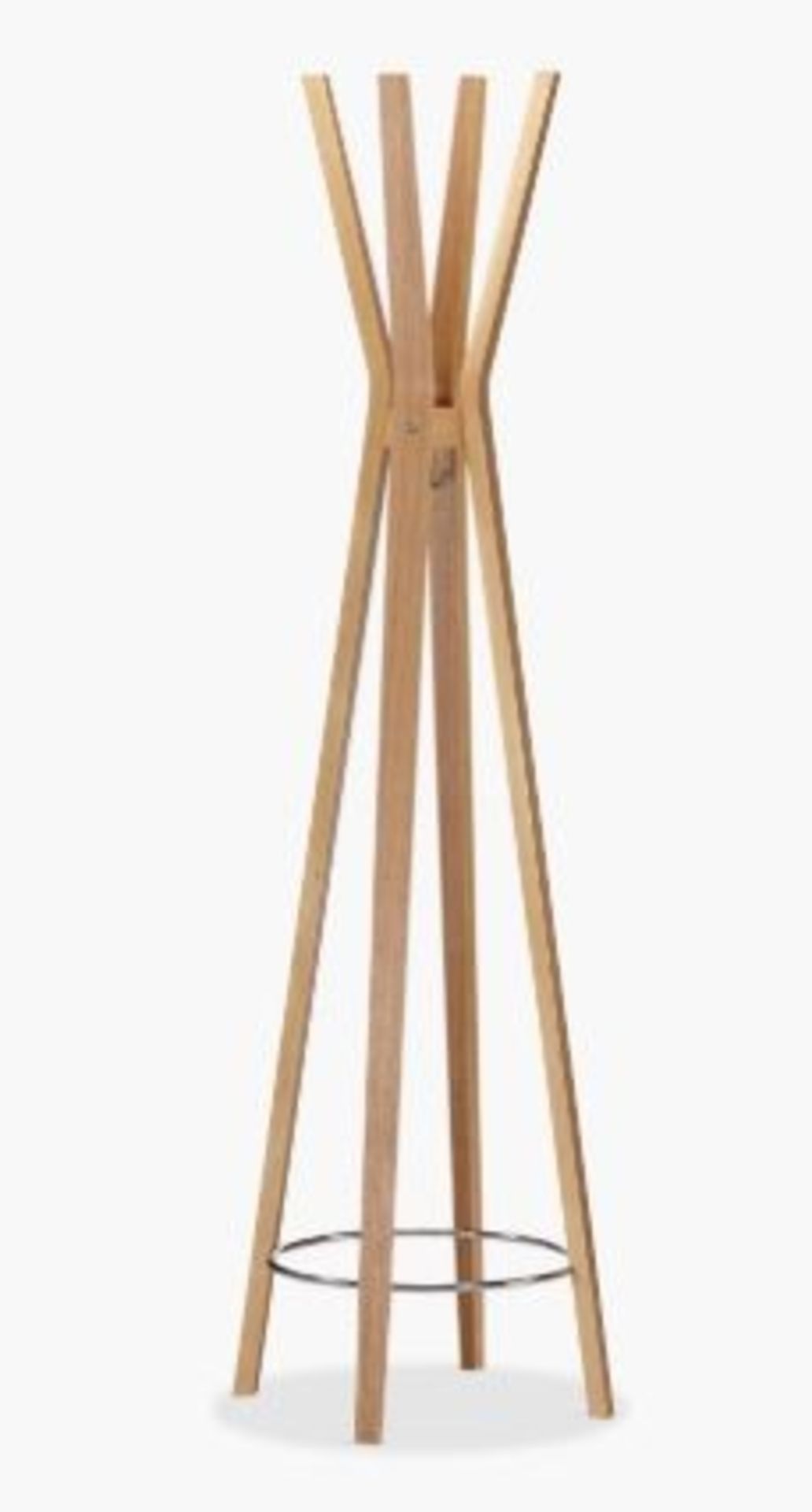 JOHN LEWIS ANTON COATSTAND