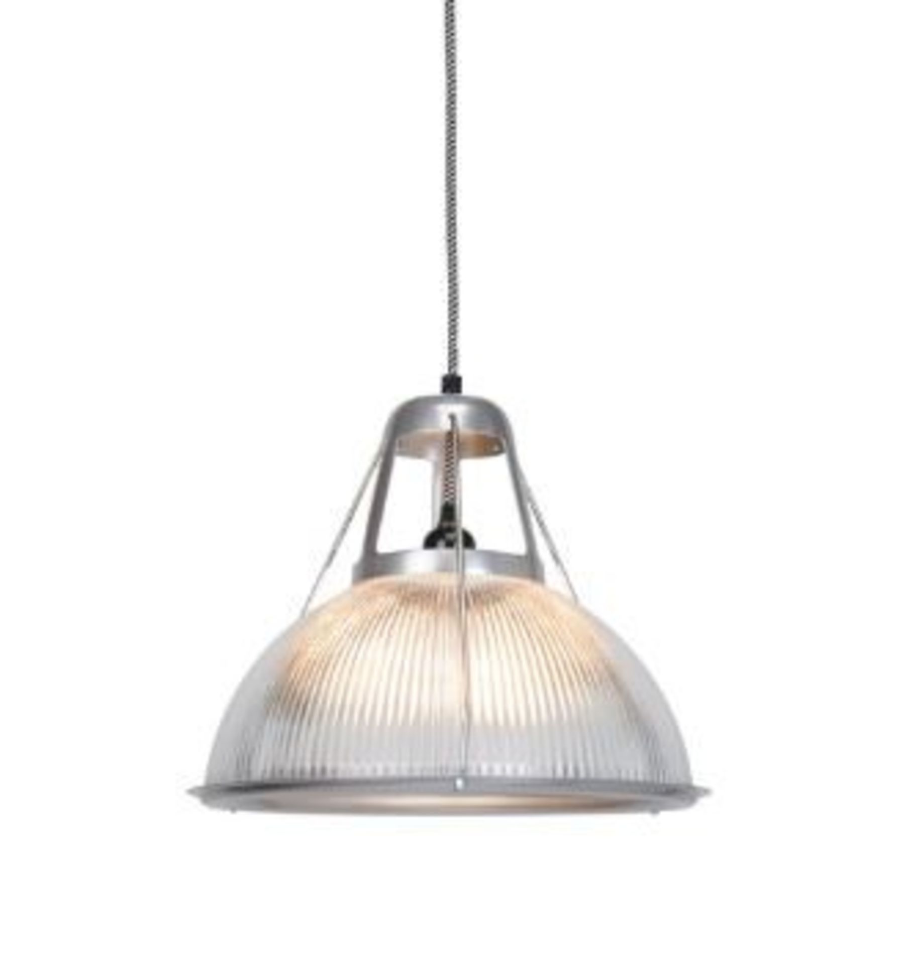 1 x Original BTC Phane Ceiling Light, Large RRP £319